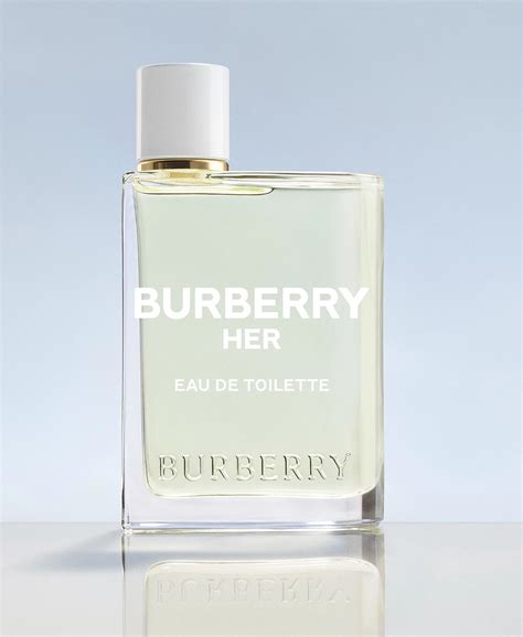 burberry her eau|burberry her perfume release date.